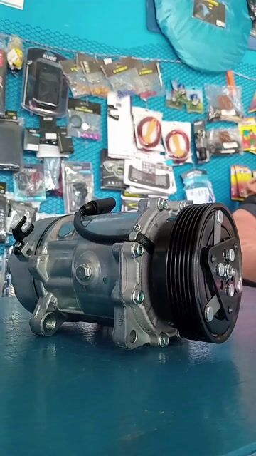 Video de Accesorios OCP