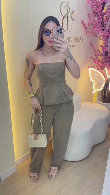 Vídeo de SP Fashion Birigui