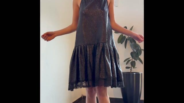 Video de Vestido Alexa