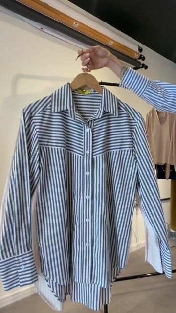 Video de Camisa Georgina