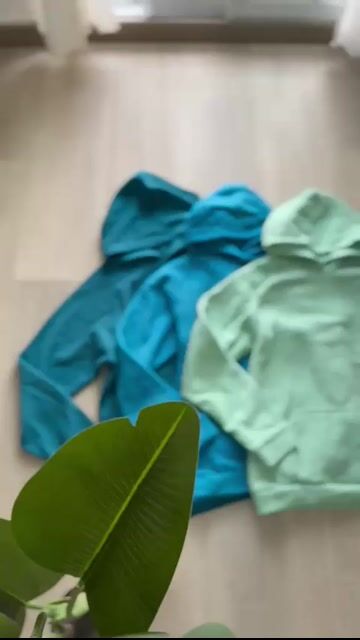 Video de CANGURO POLAR FLOR