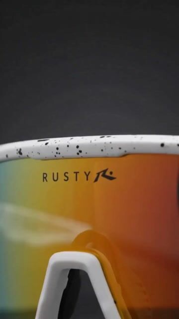 Video de Anteojo De Sol Rusty Enix C1 High Contrast 136 mm