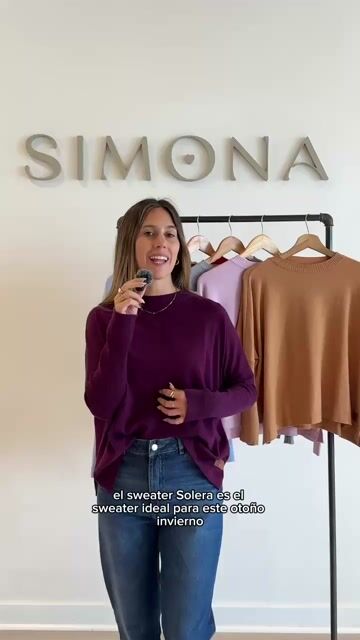 Video de Simona