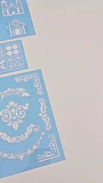 Vídeo de Targon Atelier - Cursos e Materiais para Artesanato