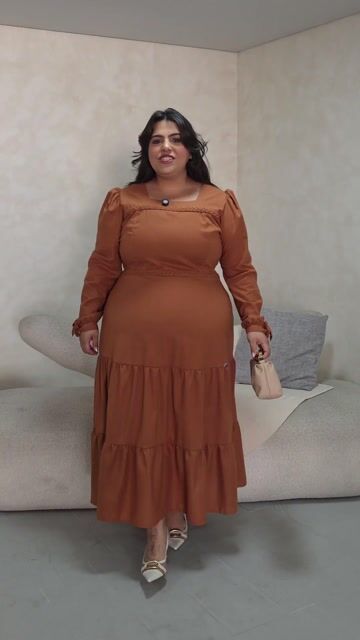 Vídeo de Patmos Moda Evangélica e Executiva