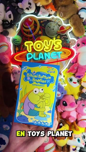 Video de Toys Planet