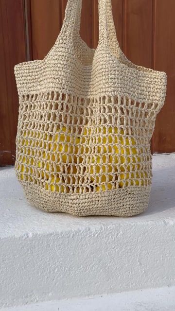 Vídeo de Bolsa de Palha Begônia