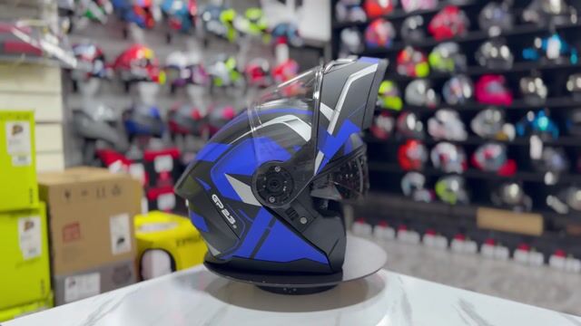 Video de Street Riders Store
