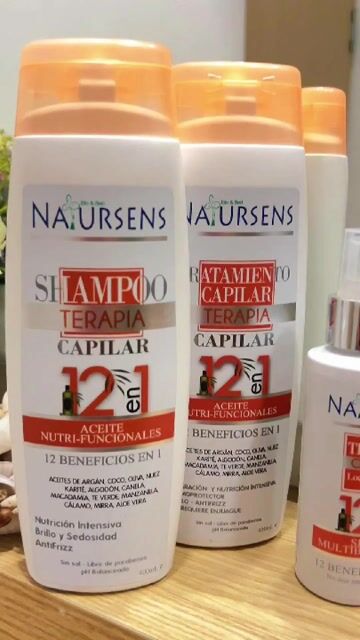 Video de Natursens