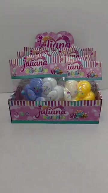 Video de Jugueteria MyR
