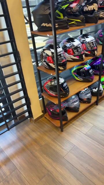 Video de VXV MOTOS