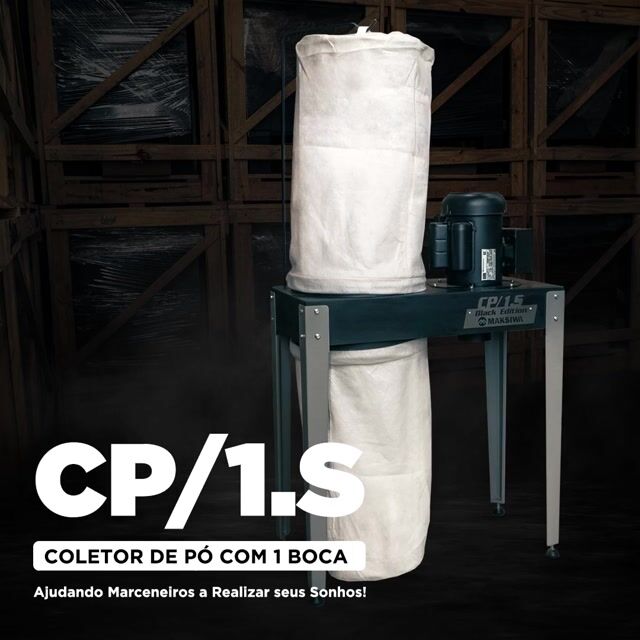 Vídeo de Maksiwa Store, Líder em Máquinas para Marcenaria