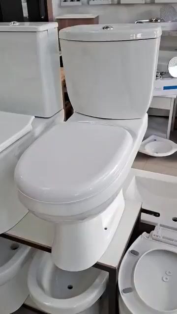 Video de JAQUE MATE SANITARIOS