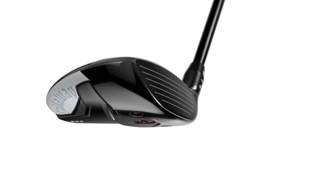 Video de MADERA CALLAWAY QUANTUM TRIPLE DIAMOND