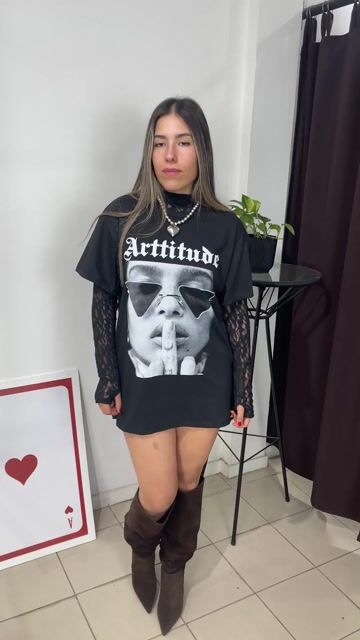 Video de ACIDA | Ropa de mujer – Vestidos, Bodys y más | Hurlingham