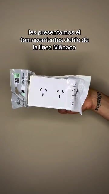 Video de Lineas Electricas