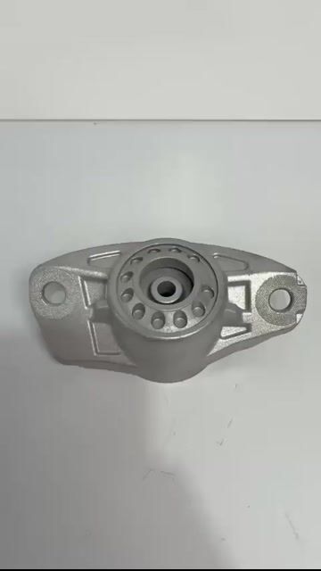 Video de Par Coxim Amortecedor Traseiro Chery Tiggo 7 / Tiggo 7X / Arrizo 6 / Tiggo 5x 2019-2022 (T152915023)