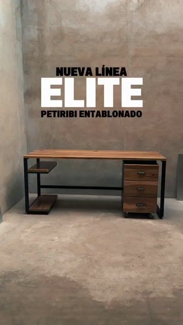 Video de TOTEM STANDS