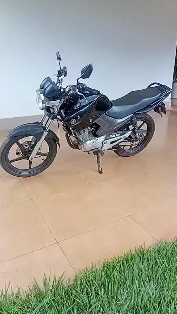 Vídeo de Capa Protetora de Moto