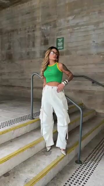 Vídeo de Estilo Debochada