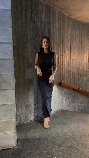 Video de VESTIDO SAFIRA