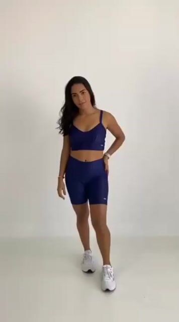 Vídeo de HMR Fitness