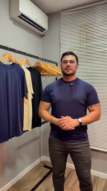 Video de CAMISA GABRIEL
