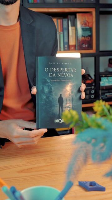 Vídeo de Distribuidora Ebenézer - Atacado Para Livraria Cristã