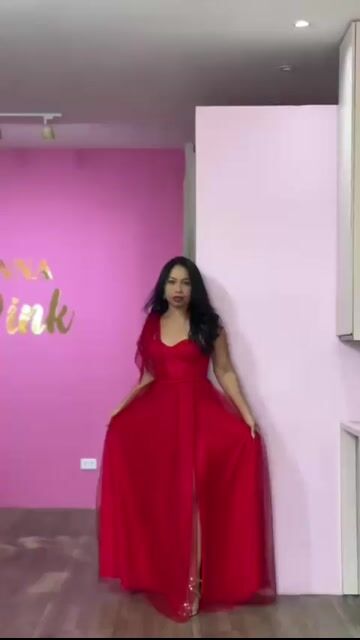 Vídeo de DONNA PINK SLZ