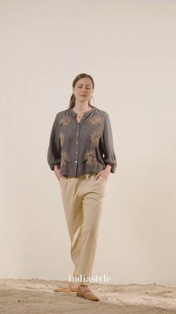 Video de IndiaStyle