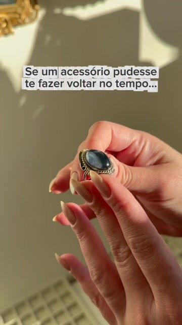 Vídeo de GEMSTONE JOIAS
