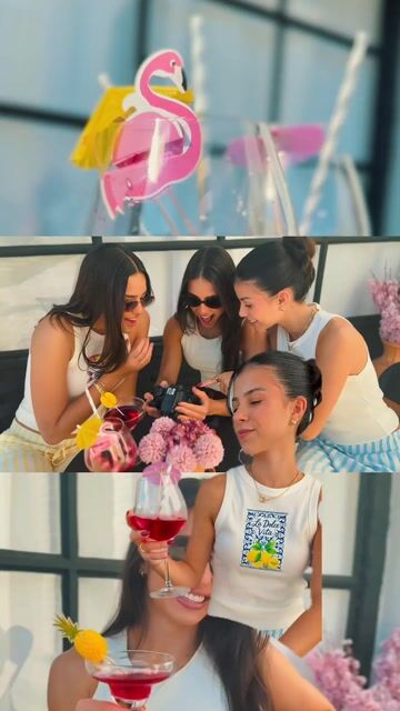 Video de REGATA SUMMER