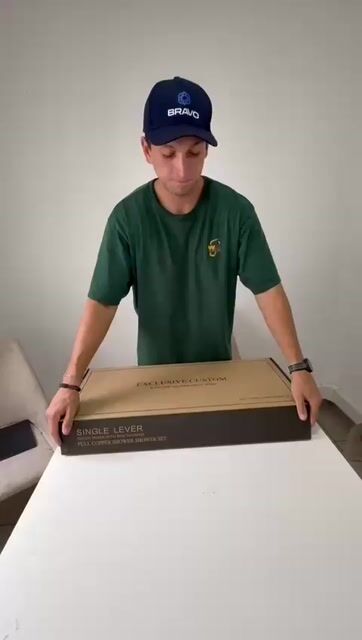 Video de Bravo Hogar
