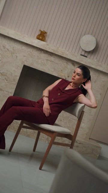 Vídeo de Bazzan Moda Feminina 
