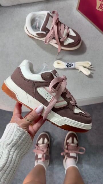 Video de Vans Upland