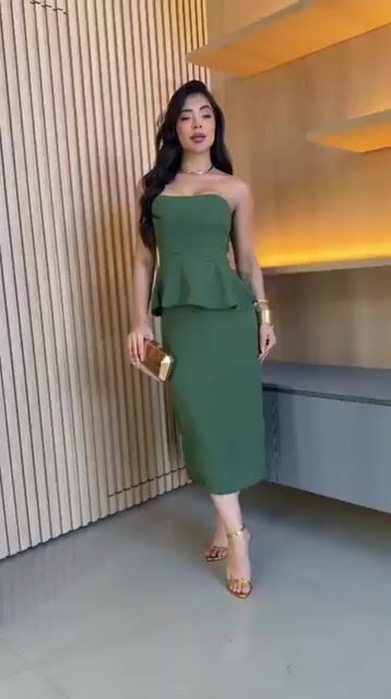 Video de Conjunto midi Fernanda