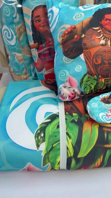 Video de KIT CAMPING