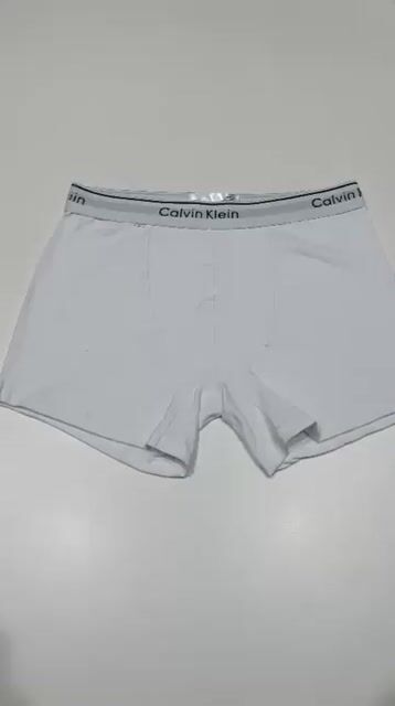 Video de BOXER CALVIN KLEIN X1 CAJA INDIVIDUAL