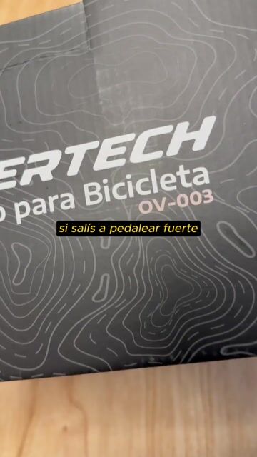 Video de Casco Bicicleta Overtech OV-003N MTB Ventilado