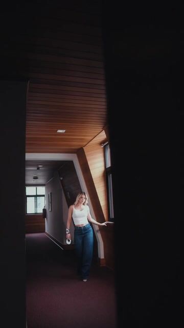 Video de 95157 - CALÇA WIDE LEG BASIC 100% ALGODÃO