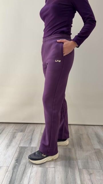 Video de Pantalón cotton