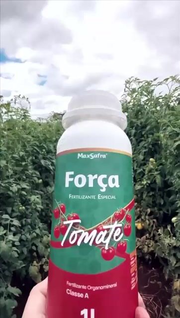 Vídeo de MaxSafra Fertilizantes - Fertiliza Ltda