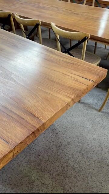 Video de MESA DE TIMBO 115 X 3 - 1