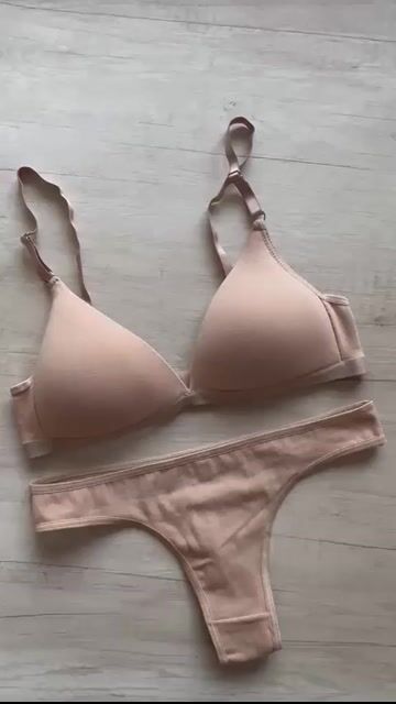 Video de Xia Lingerie