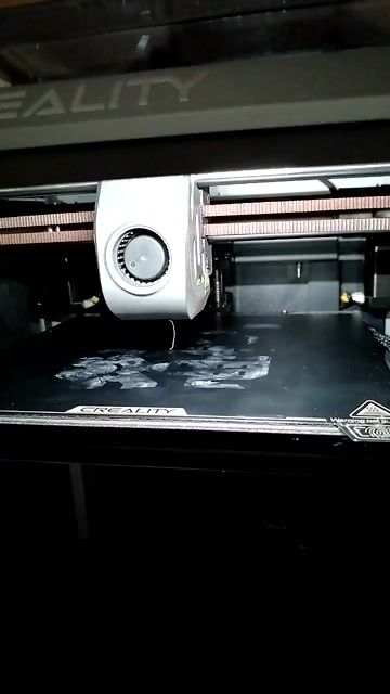 Video de Filamento PLA para impresora 3D de alta velocidad SUNLU