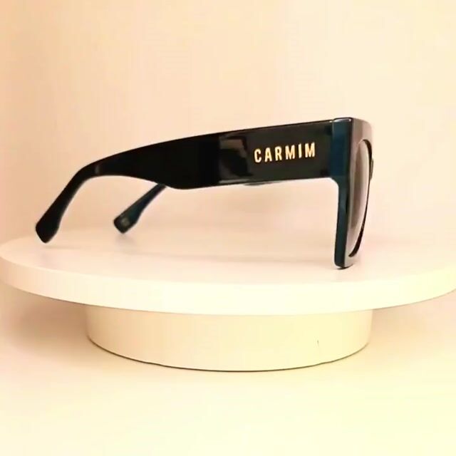 Vídeo de Trícia Óptica