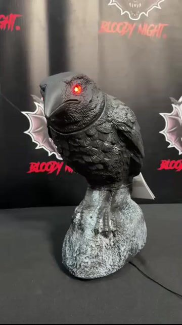 Video de Bloody Night 