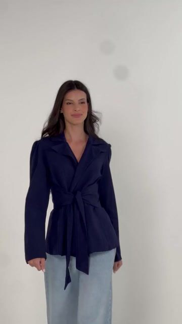 Vídeo de BLAZER DARA