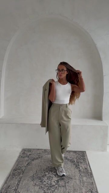 Video de Blazer Klare