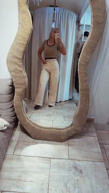 Video de Pantalón loor